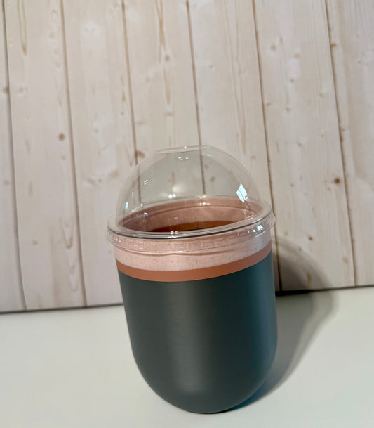 Limited Release: 1.5oz Tri-Color Corm Cup