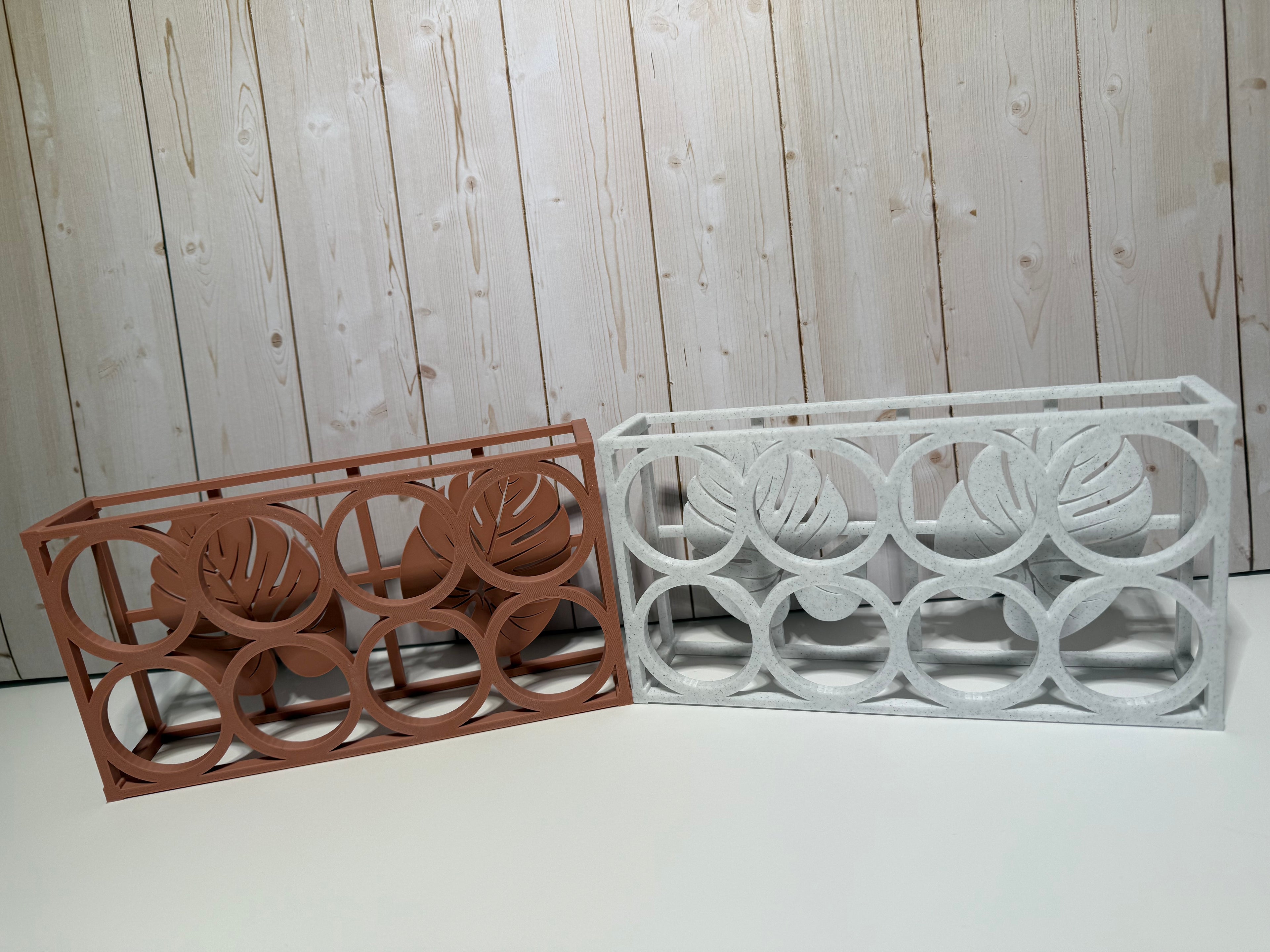 8 Cup Tray (1.5 oz) "Corm Cup Caddy"