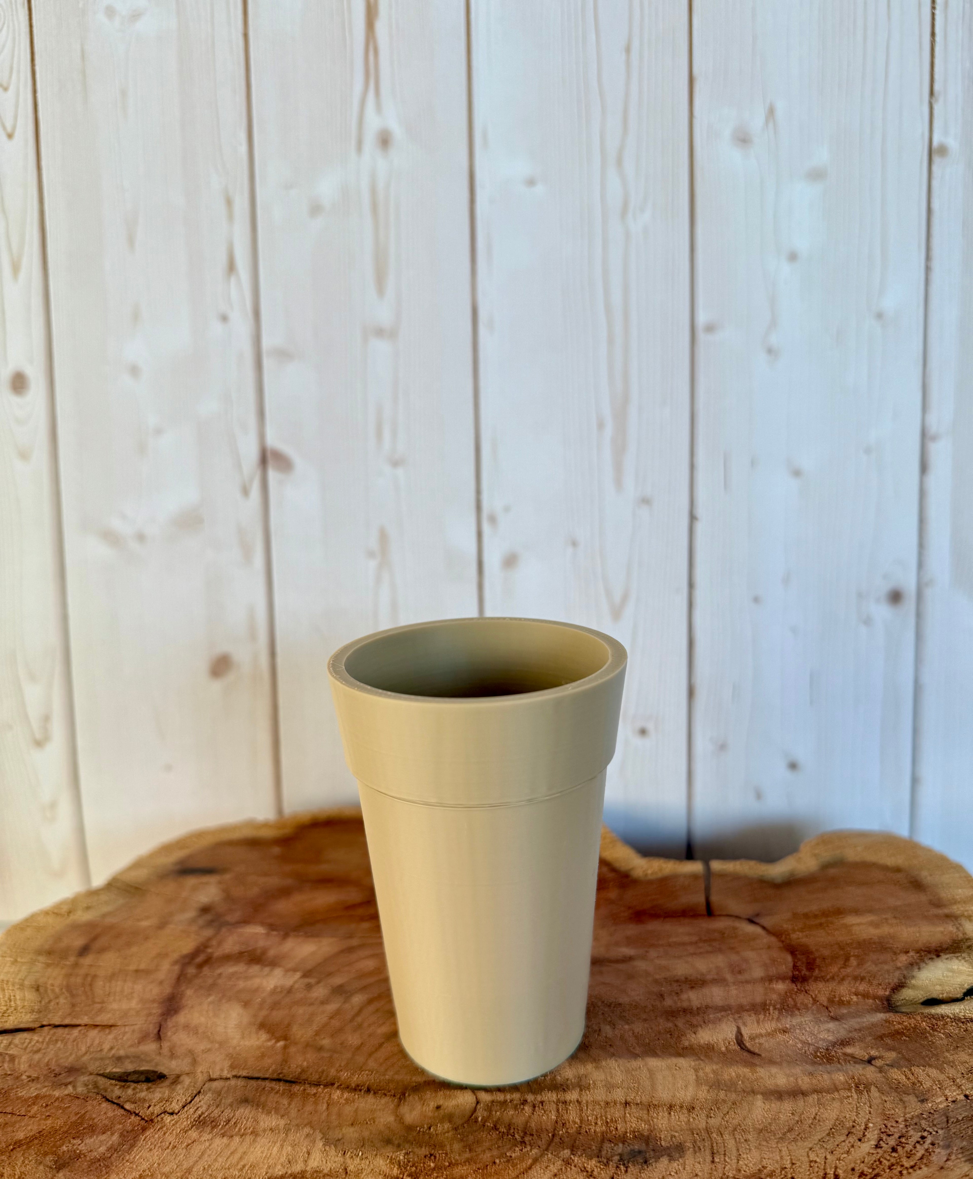 Classic Opaque Corm Cup - 1.5oz