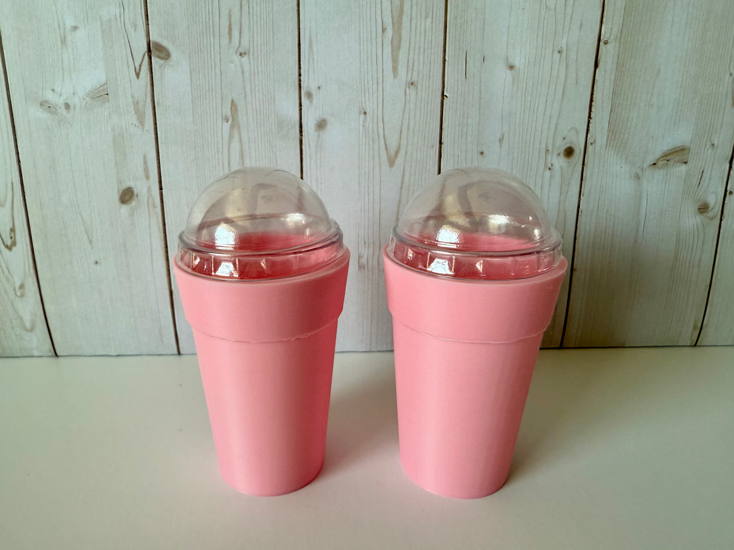 Classic Opaque Corm Cups: 10-pack!