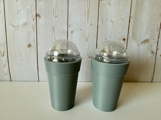 Classic Opaque Corm Cup