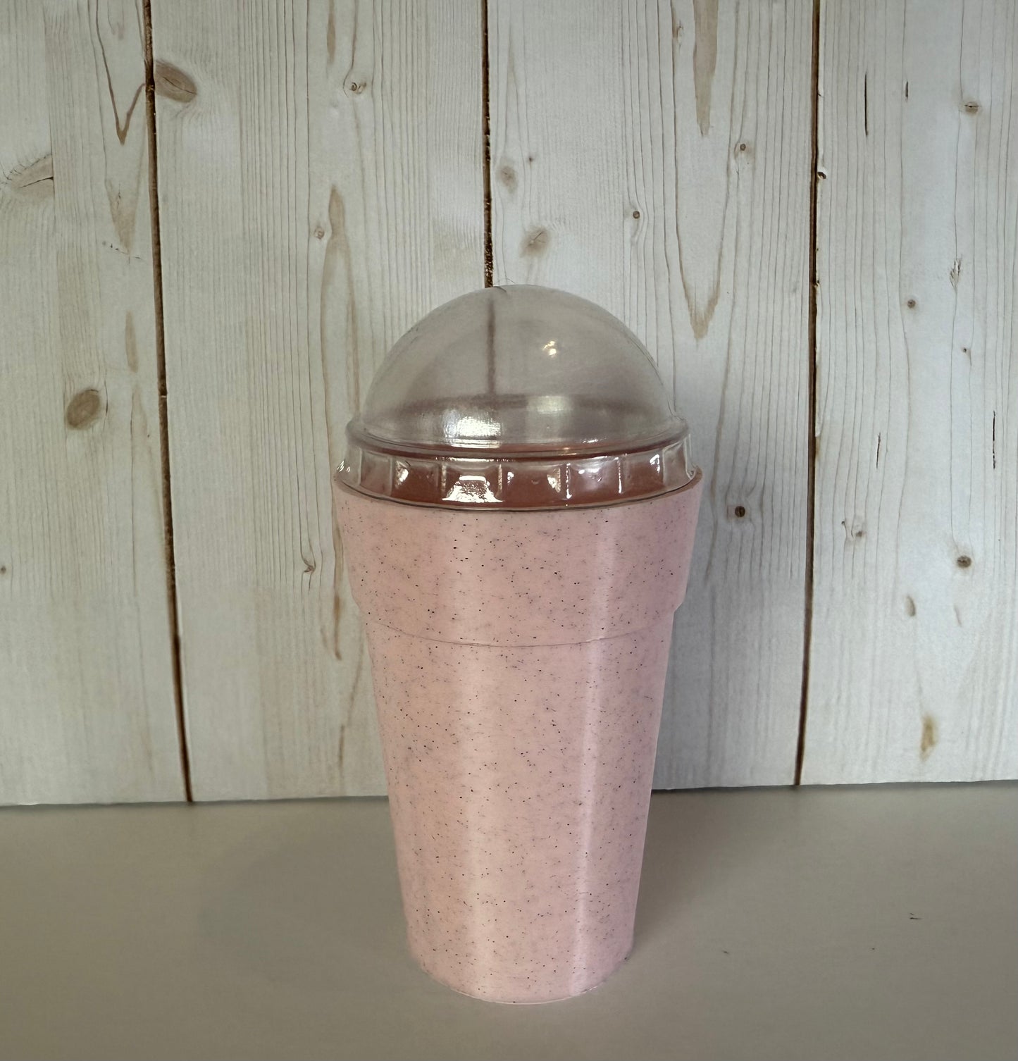 Classic Opaque Corm Cup - 1.5oz