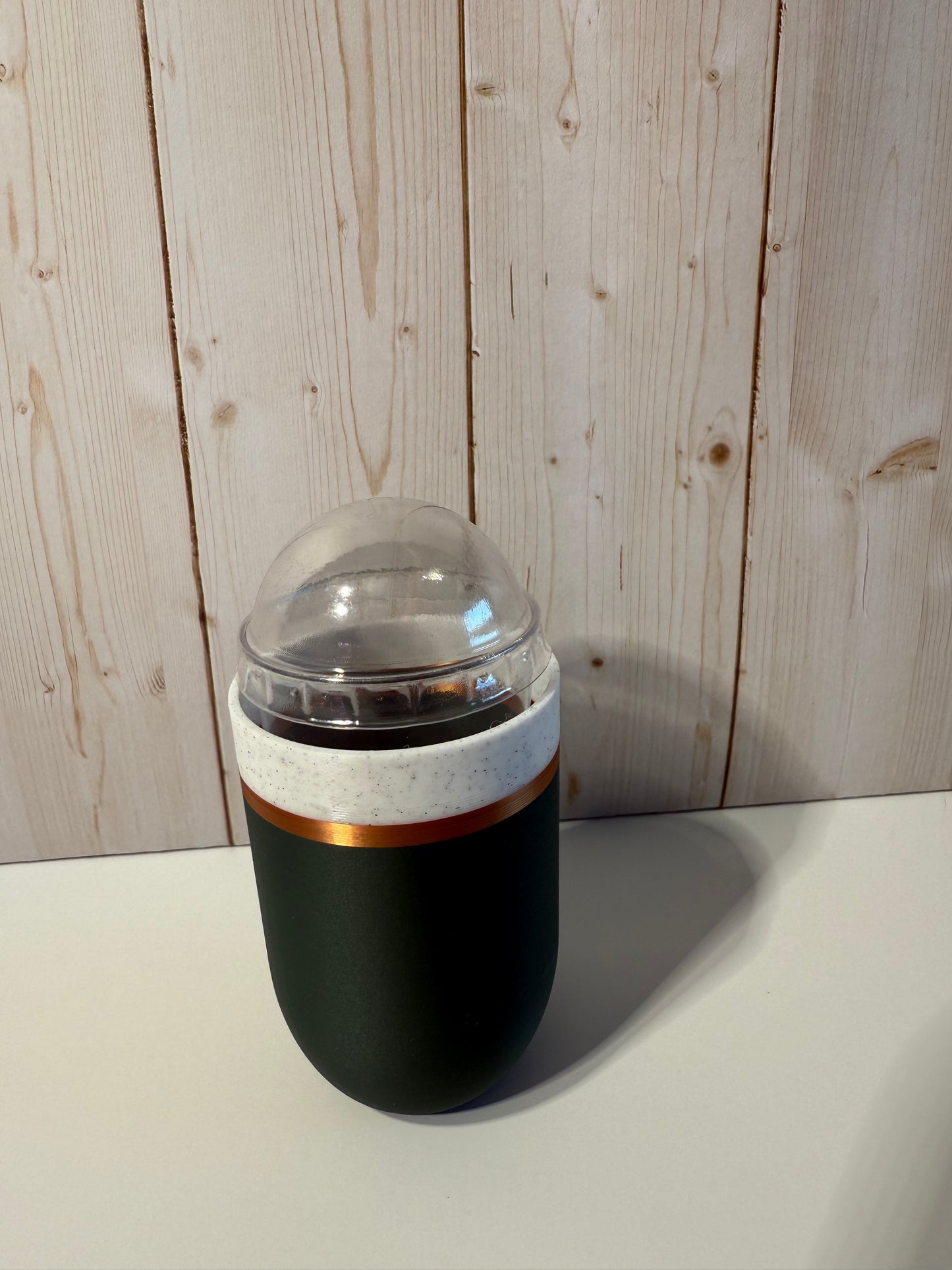 Limited Release: 1.5oz Tri-Color Corm Cup