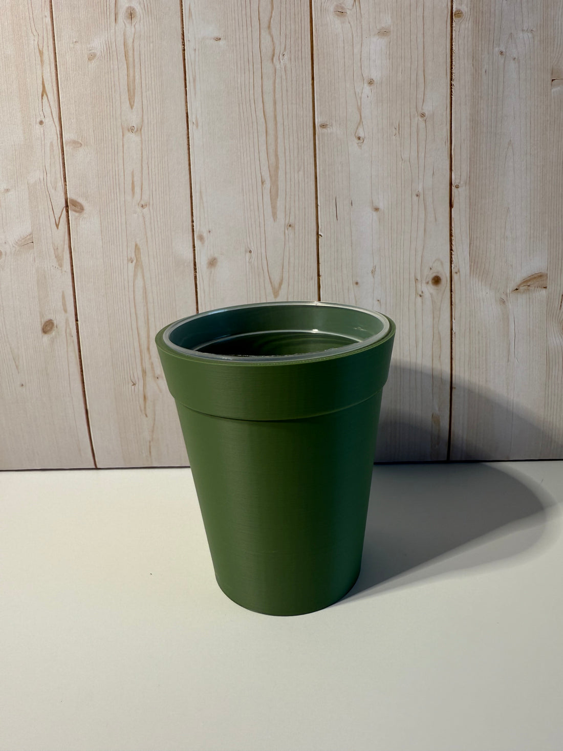 Classic Opaque Cup - 3 inch