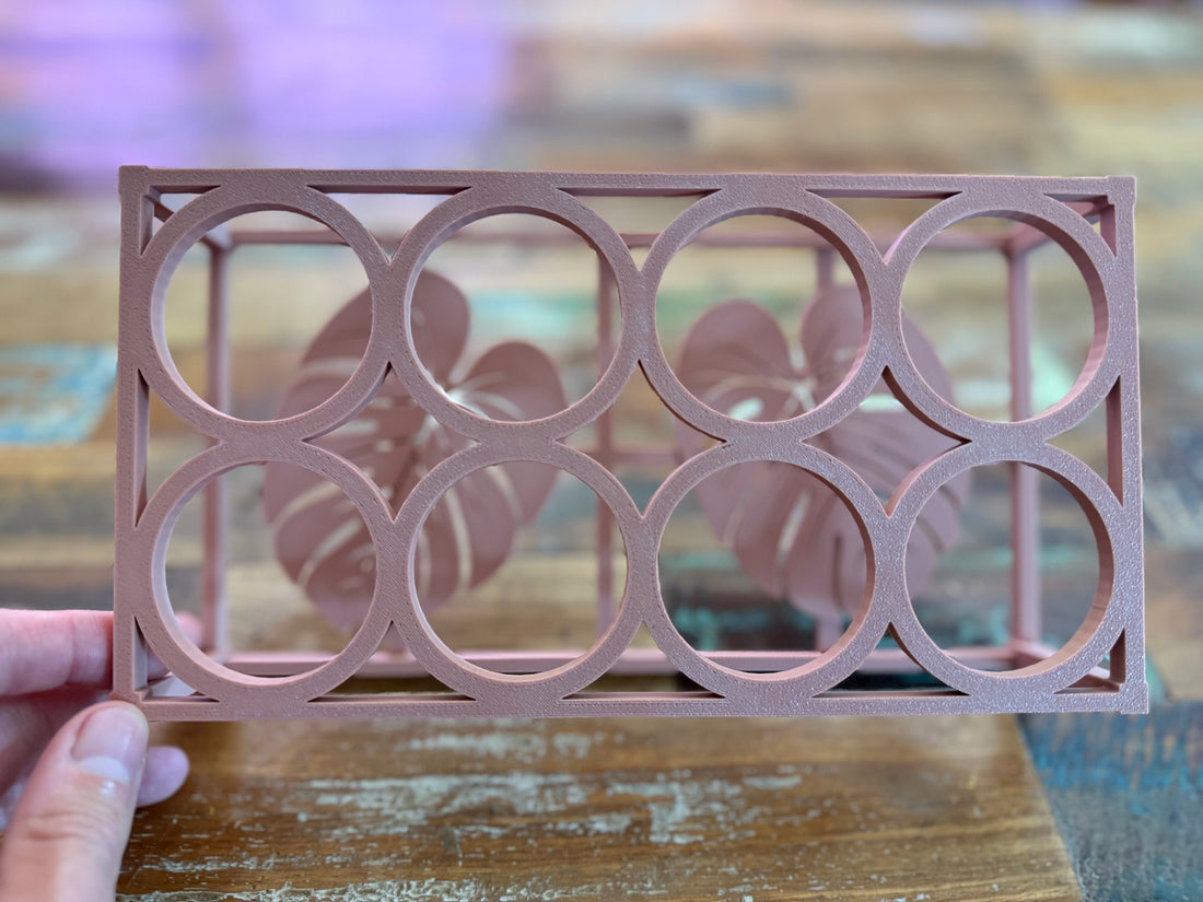 8 Cup Tray (1.5 oz) &quot;Corm Cup Caddy&quot;