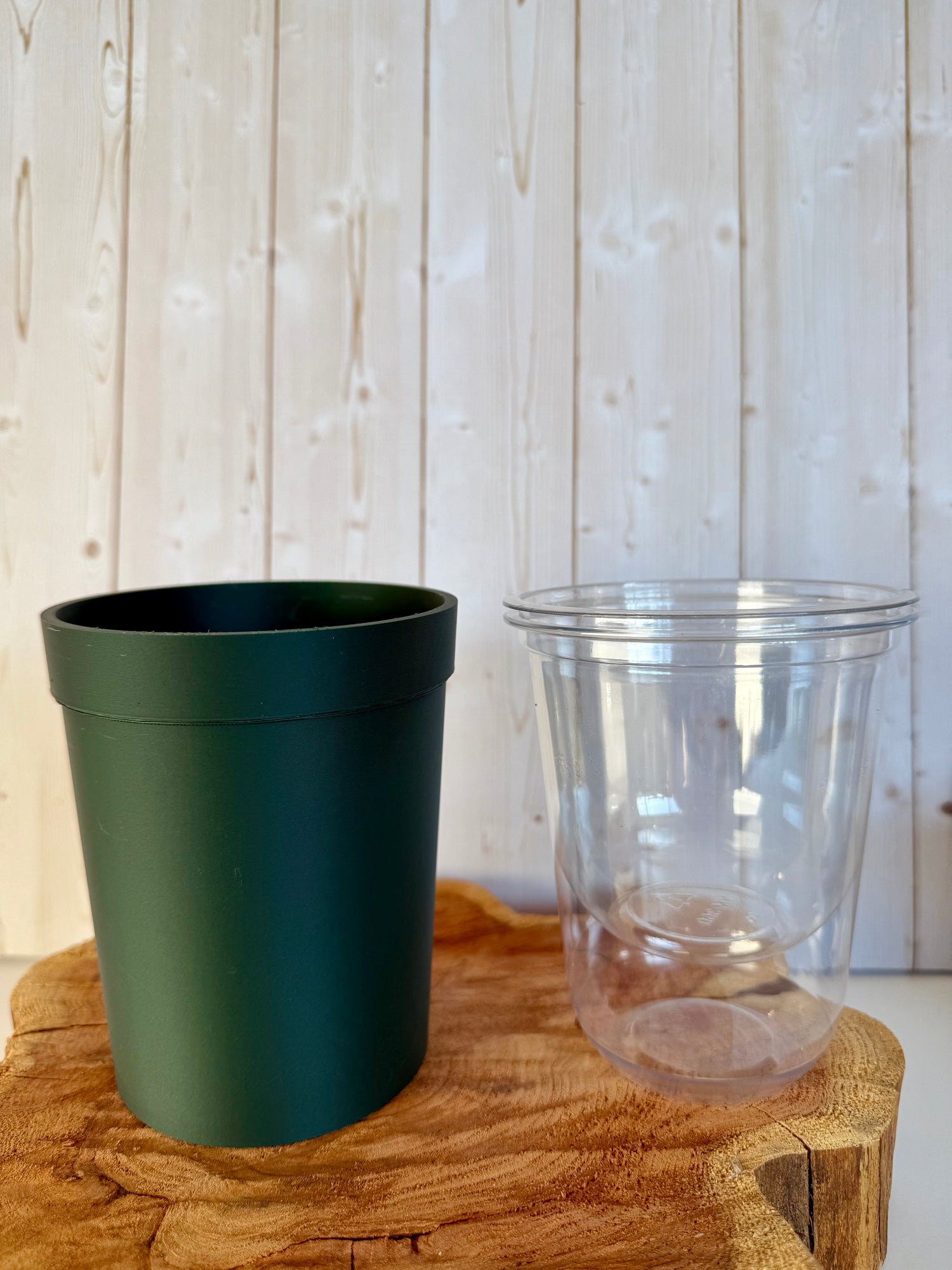 Classic Cup - 3.7in - 12oz