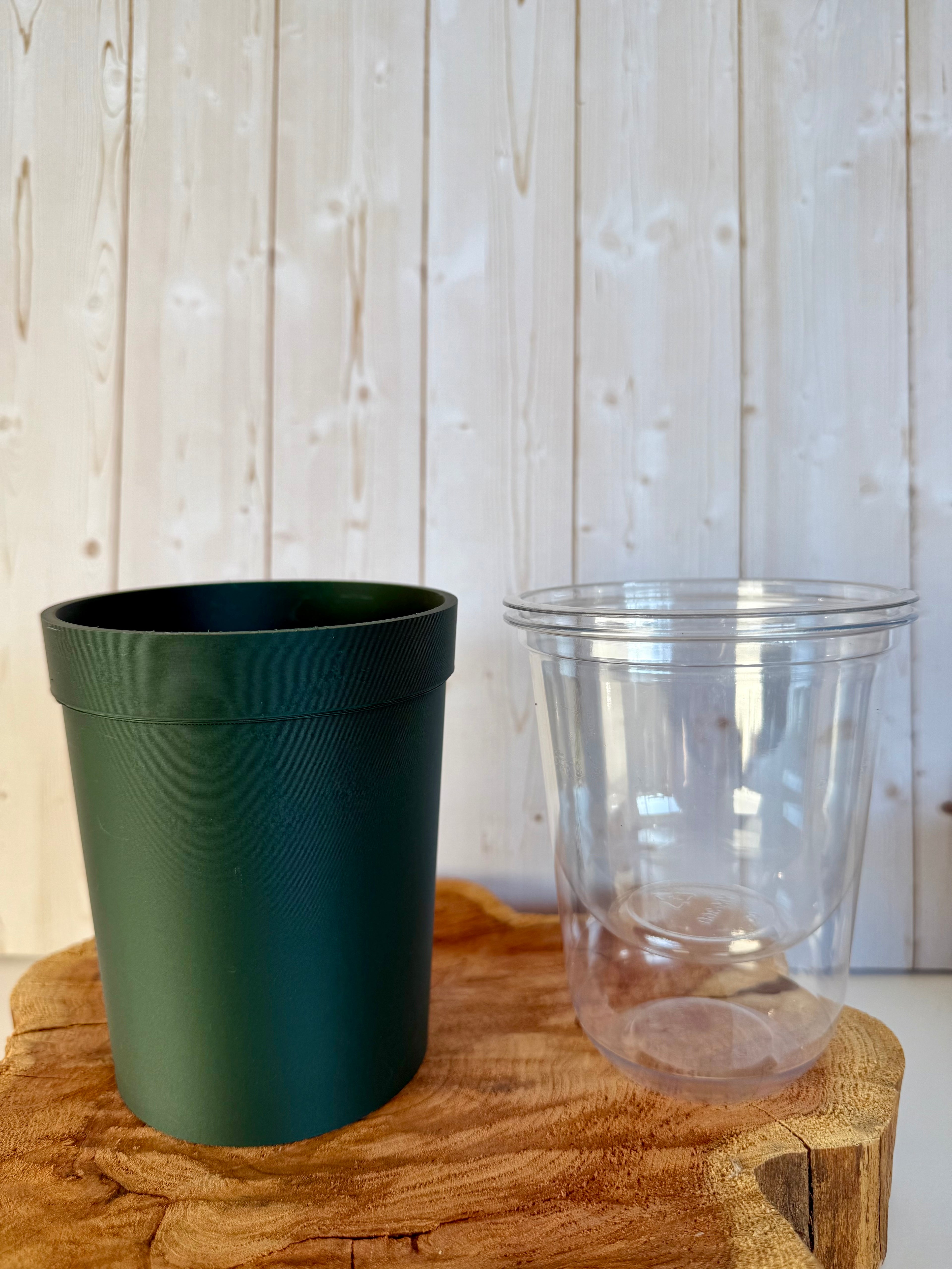 Classic Cup - 3.7in - 12oz