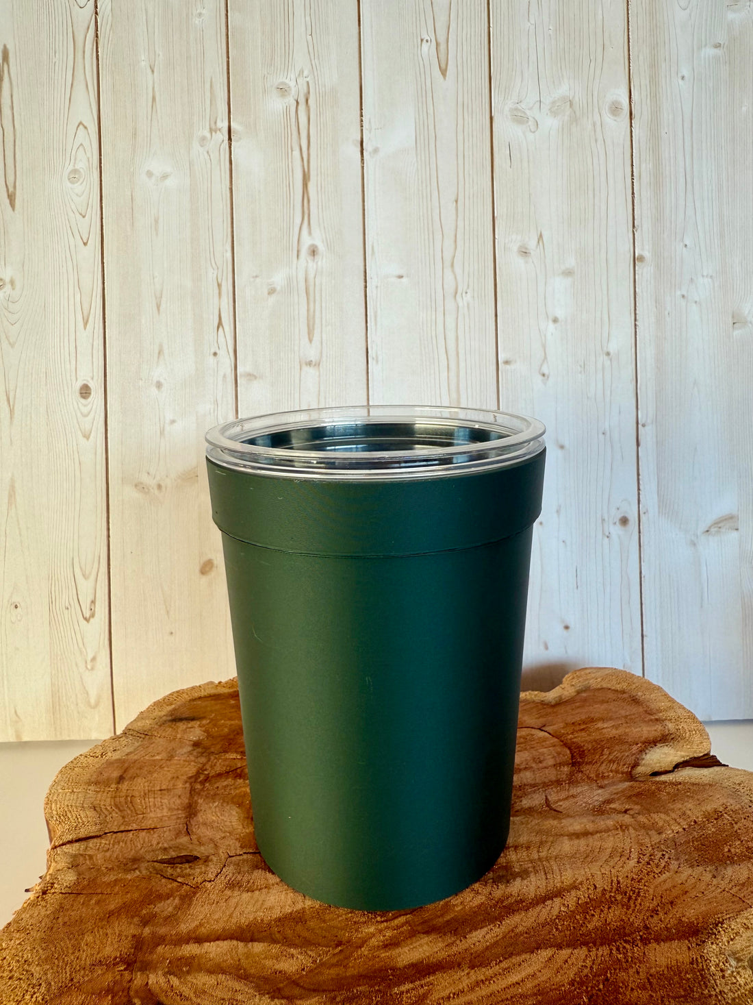 Classic Cup - 3.7in - 12oz