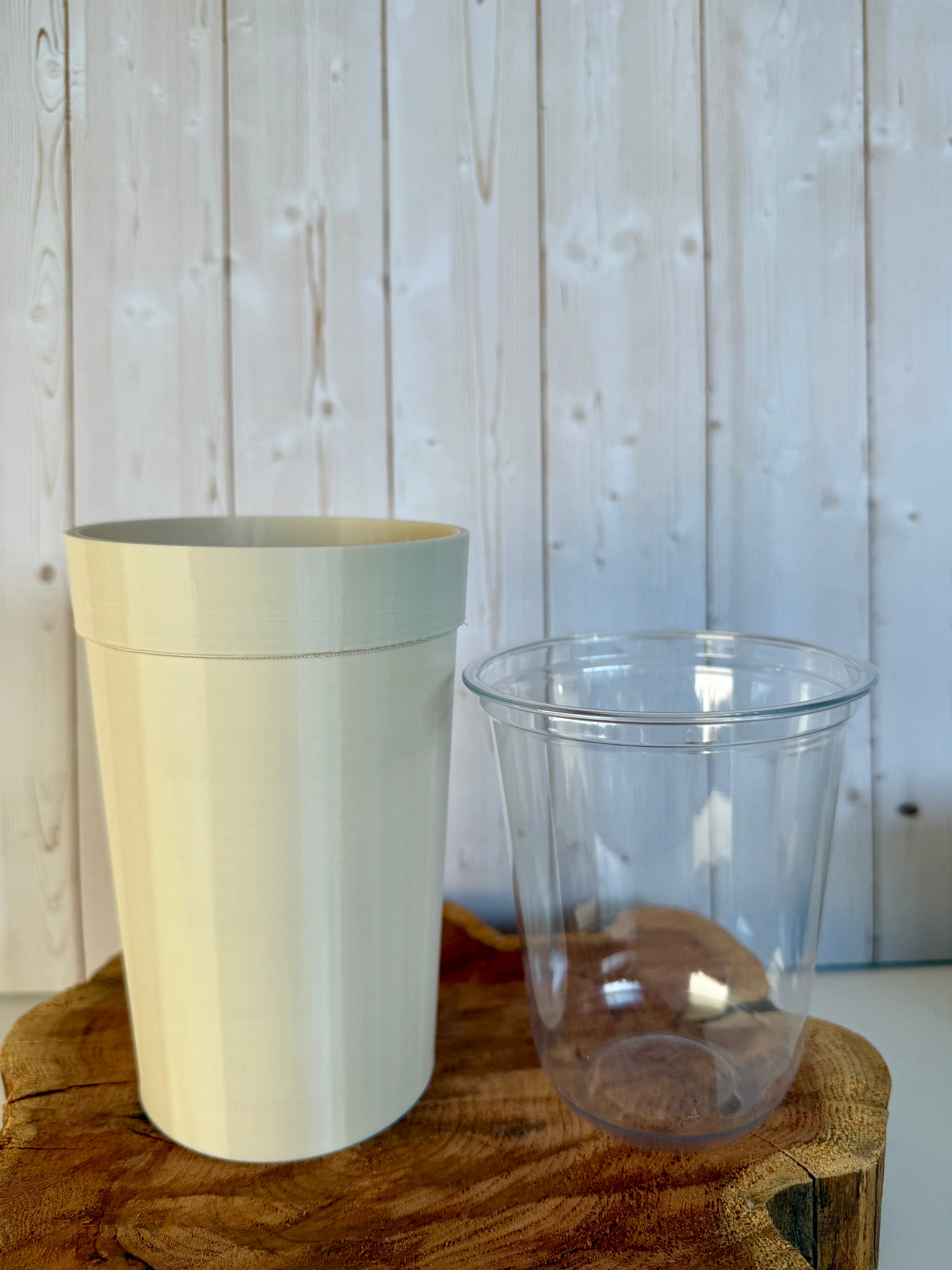 Classic Cup - 3.7in - 16 oz