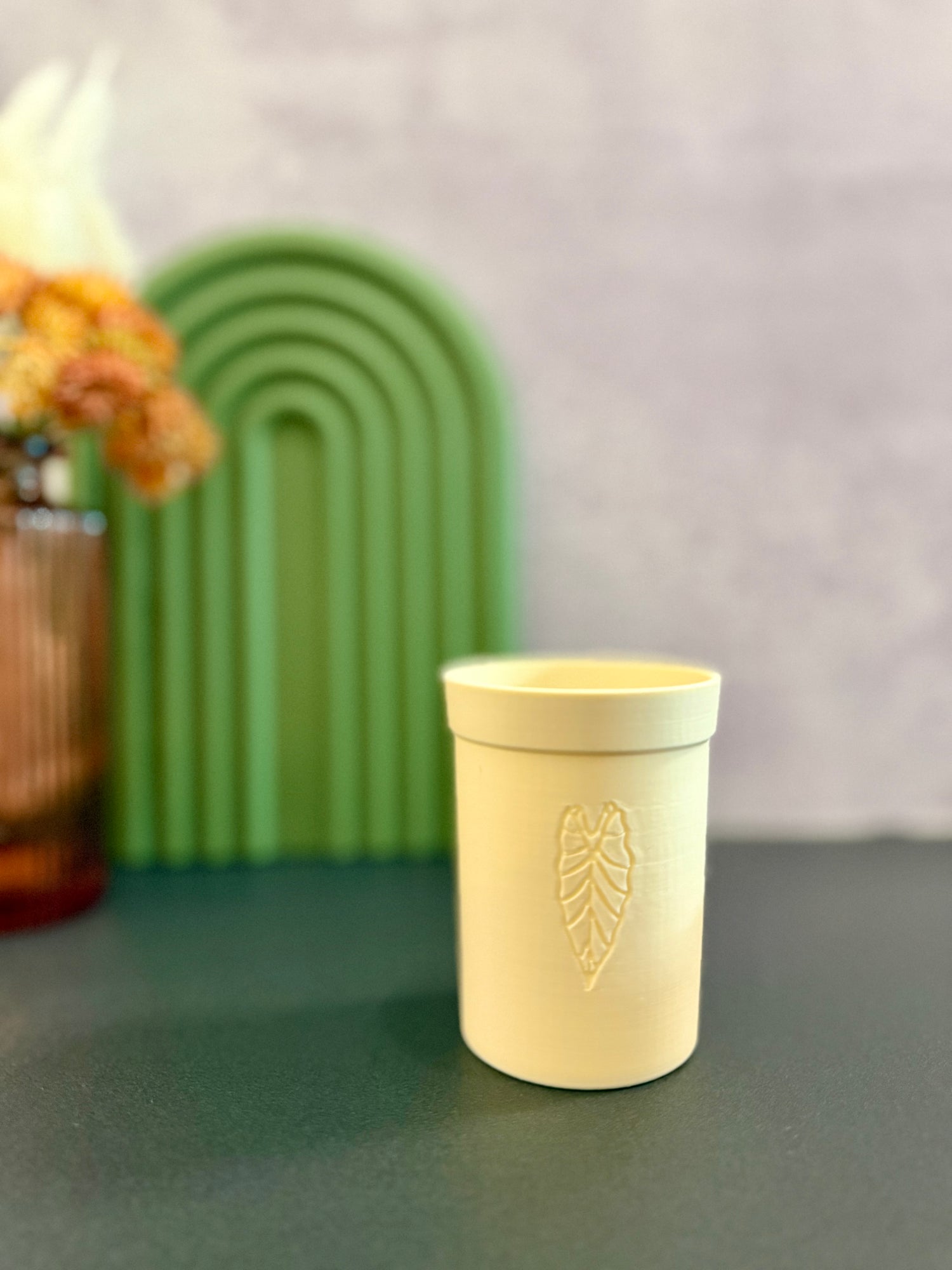 Classic — Refined Starter Set (3 Cups)