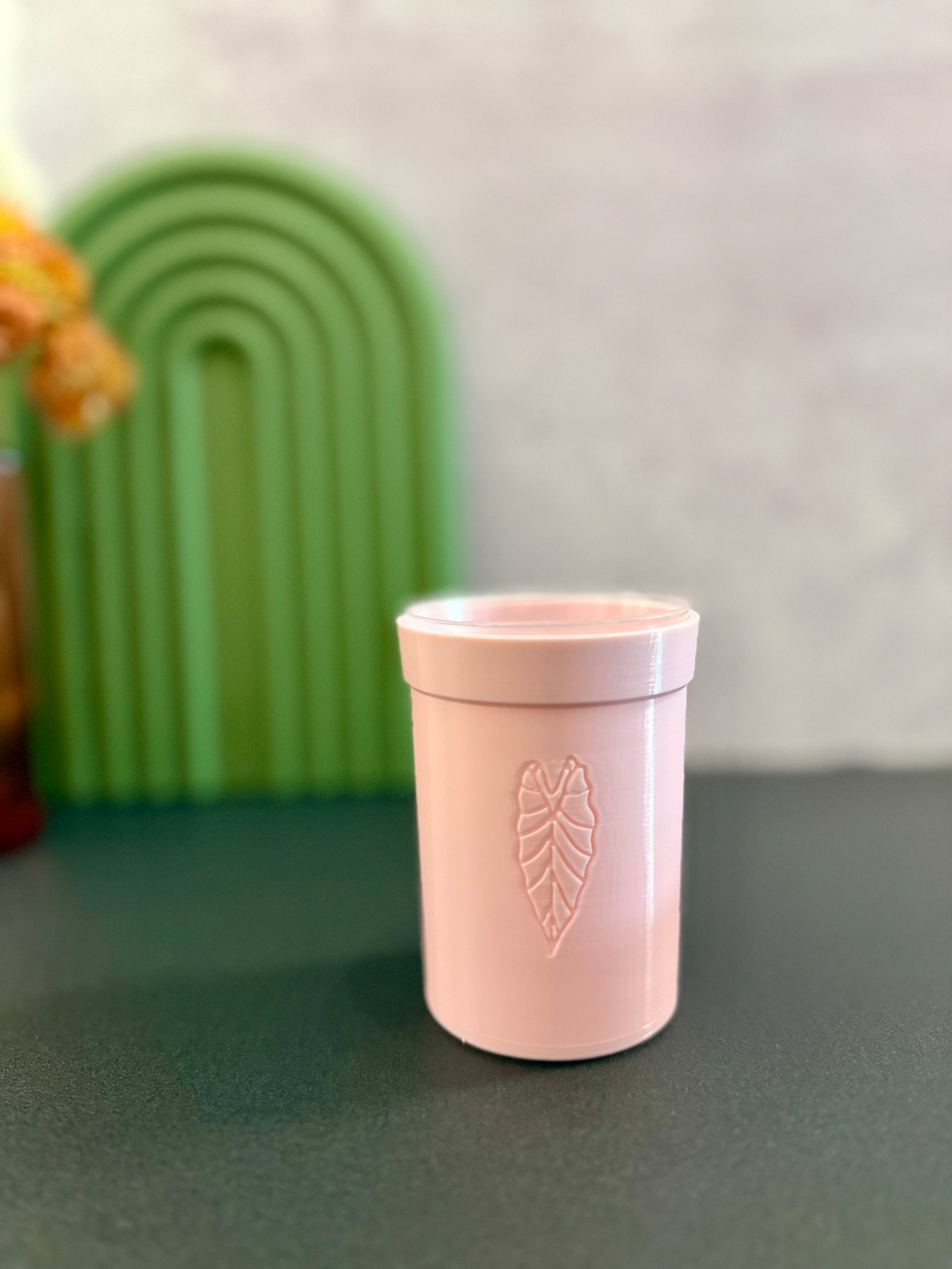 Classic — Refined Starter Set (3 Cups)