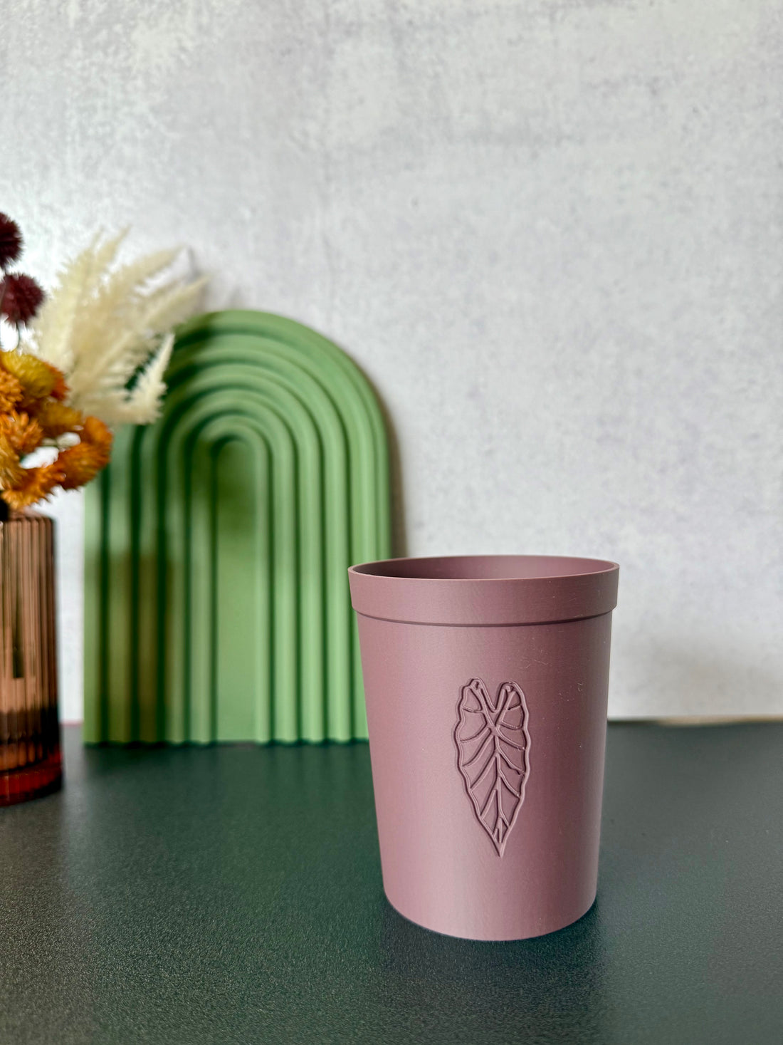 Classic - Refined Mature Plus Cup (4-inch)