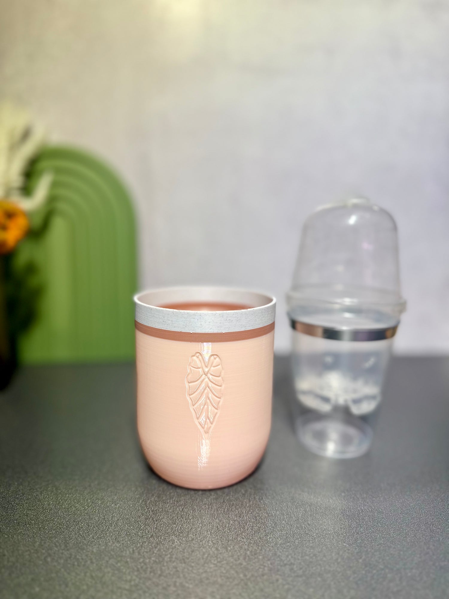 Boujee Greenhouse x DPH — Grow Cup (3”)